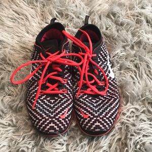 Nike Free Sneaker Shoes NIKE FREE TR FIT 4